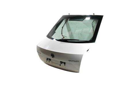 Foto 2ª: Portón Skoda Octavia CLH BERLINA (2013)