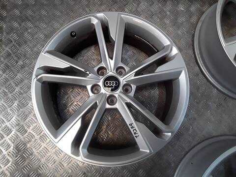 Foto 2ª: Juego LLantas Audi Q3 45 TFSI E 245CV 180KW [DGEA] (2024)