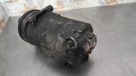 Foto 4ª: Compresor Aire Acondicionado Ford Focus TREND 116CV 85KW [KKDA] (2008)