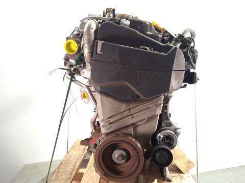 Foto 4ª: Motor Completo Dacia Sandero 1.5 DCI 75 - BLUE DCI 75 B8JW B8M4 B8AH B8M7 B8M6) 75CV 55KW [K9K626] (2015)