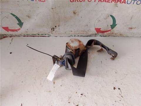 Cinturón Trasero Derecho Toyota Rav4 1.8 LUNA [1.8 LTR. 92KW 16V CAT]