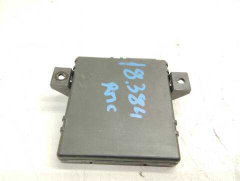 Foto 2ª: Centralita Motor ECU Audi A5 3.0 V6 24V TDI COUPE 245CV 180KW [CDUC] (2012)
