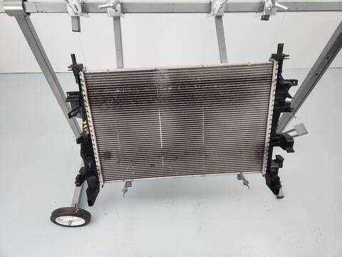 Radiador Motor Jeep Compass LIMITED 4X4 140CV 103KW