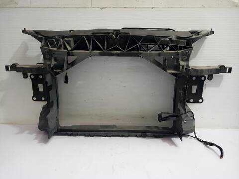 Panel Frontal Seat Toledo EXCLUSIVE 140CV