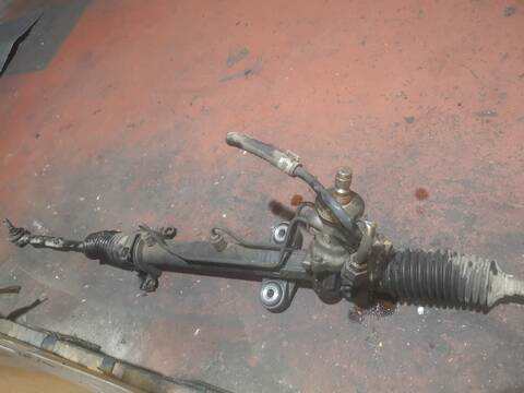 Foto 2ª: Cremallera de Direccion Toyota Avensis 2CTE BERLINA (1999)