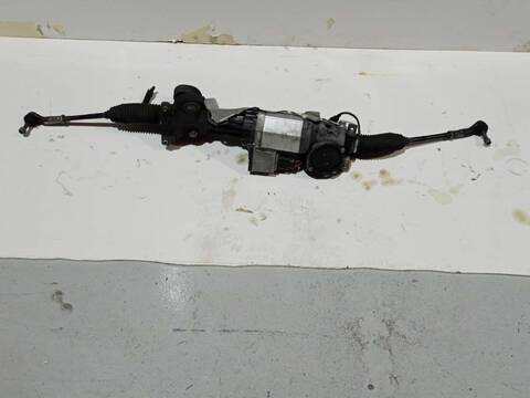 Foto 3ª: Cremallera de Direccion Volkswagen Golf 1.6 16V FSI BERLINA 116CV 85KW [BLF] (2005)