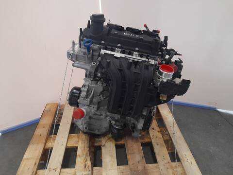 Motor Completo Kia Picanto CONCEPT 67CV 49KW