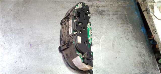 Foto 3ª: Cuadro de Instrumentos Peugeot 406 2.0 SR PACK [2.0 LTR. - 100 KW 16V CAT (RFN - EW10J4)] [RFN (EW10J4)]