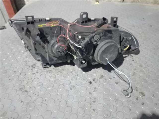 Foto 3ª: Faro Izquierdo Bmw Serie 3 315 2.0 318D [2.0 LTR. - 85 KW DIESEL CAT (1951 CM3)] [M47 D20 (204D1)]