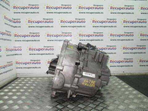 Caja Cambios Opel Vectra Z22SE BERLINA