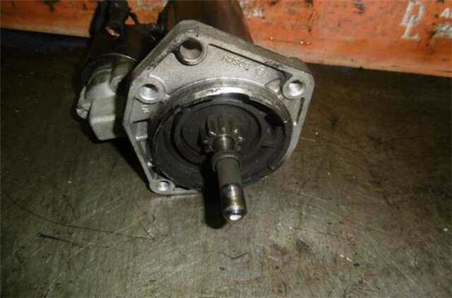 Motor de Arranque Seat Ibiza 1.4