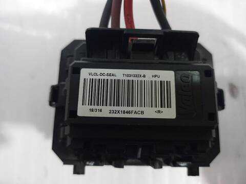 Foto 3ª: Calefacción Renault Trafic L1H1 2 7T 95CV [R9M413] (2014)