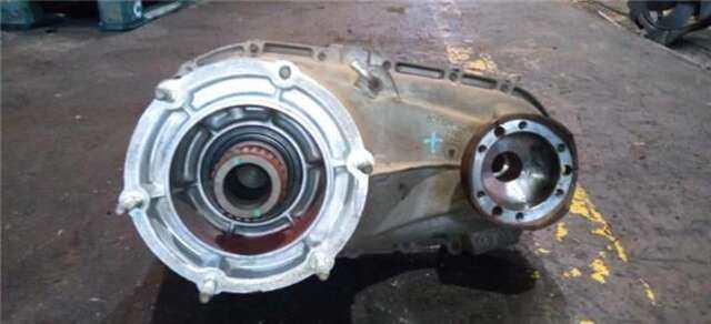 Caja Transfer Dodge Nitro 2.8 CRD