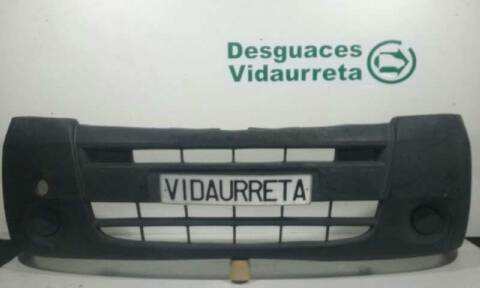 Paragolpes Delantero Renault Master 2.5 DIESEL 115CV 84KW