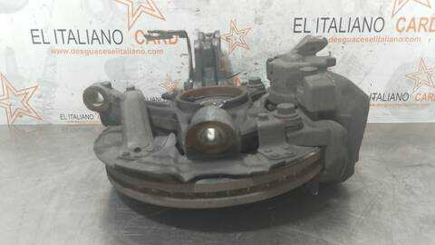 Foto 4ª: Mangueta Delantera Izquierda Peugeot Rifter ACTIVE PACK STANDARD 102CV 75KW [YHT] (2022)