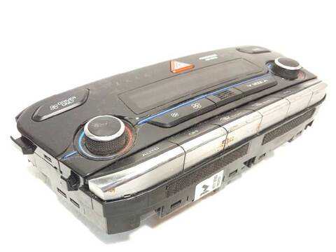 Mando Climatizador Hyundai Ioniq HYBRID 141CV 104KW