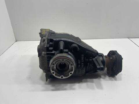 Diferencial Trasero Bmw X1 2.0 D E84) 177CV 130KW N47D20C