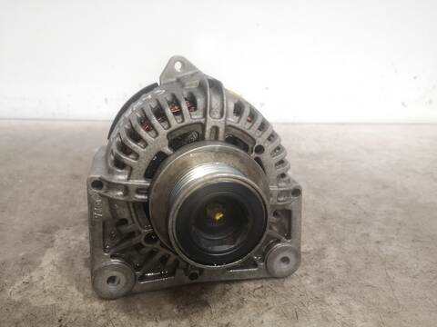 Alternador Renault Scenic K4M782 JM)