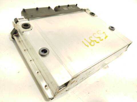 Foto 2ª: Centralita Motor ECU Kia Stonic 1.0 TGDI CAT 120CV 88KW [G3LF] (2021)