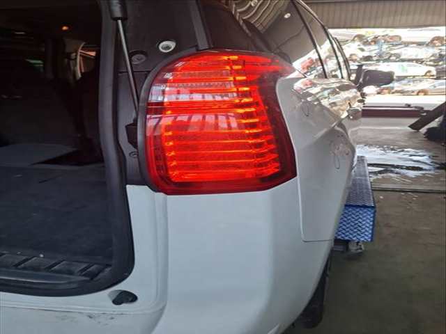 Foto 2ª: Piloto Trasero Derecho Peugeot 5008 1.6 HDI 114CV 84KW [9HD (DV6C)] (2013)