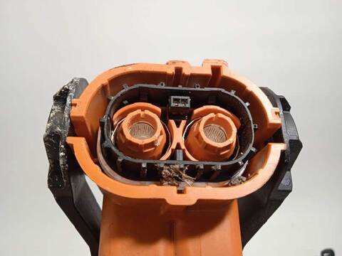 Foto 4ª: Centralita Motor ECU Audi Q3 1.5 16V TSI ACT 150CV 110KW [DGEA] (2021)