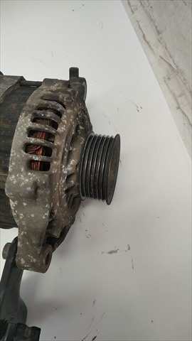 Foto 4ª: Alternador Nissan Primera 1.6 GASOLINA [G/QG16] (2004)