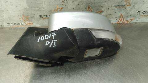 Foto 3ª: Retrovisor Izquierdo Ford Focus TITANIUM 125CV 92KW [M1DD] (2015)