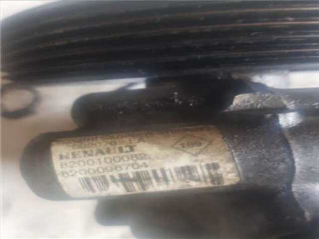 Foto 3ª: Bomba Servodireccion Renault Laguna 1.9 CONFORT AUTHENTIQUE [1.9 LTR. - 88 KW DCI DIESEL]