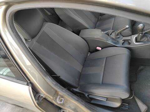 Asiento Delantero Derecho Renault Megane K9K832 BERLINA III BERLINA 5P
