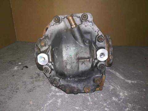 Foto 2ª: Diferencial Trasero Mercedes Clase E 180 290 TD 210.017) BERLINA 129CV 95KW [602] (2002)