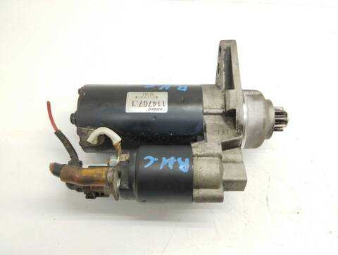 Foto 3ª: Motor de Arranque Seat Cordoba 1.9 DIESEL CAT 1Y) BERLINA 64CV 47KW (1998)