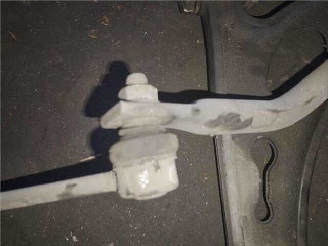 Foto 3ª: Cuna de Motor Seat Leon 1.9 TDI [BLS]