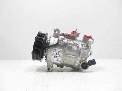 Compresor Aire Acondicionado Seat Leon DKR