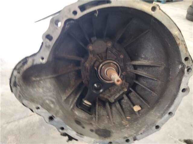 Foto 3ª: Caja Cambios Nissan Terrano 2.7 AVENTURA [2.7 LTR. - 92 KW TURBODIESEL] [TD27TI]