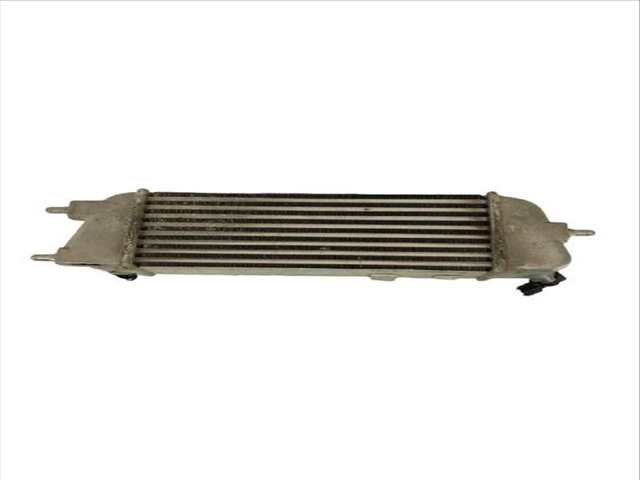 Foto 2ª: Intercooler Hyundai i30 1.6 CRDI 90CV (2007)