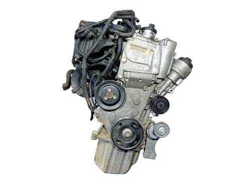 Foto 3ª: Motor Completo Seat Ibiza BTS (2007)