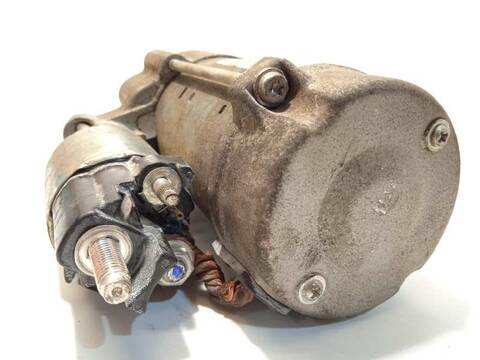 Foto 3ª: Motor de Arranque Mercedes Clase G 230 GLC 250 4MATIC 253.346) COUPE 211CV 155KW [274920] (2018)