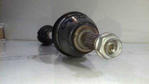 Foto 3ª: Transmision Delantera Izquierda Mini Countryman COOPER D 112CV 82KW [N47C16A] (2011)