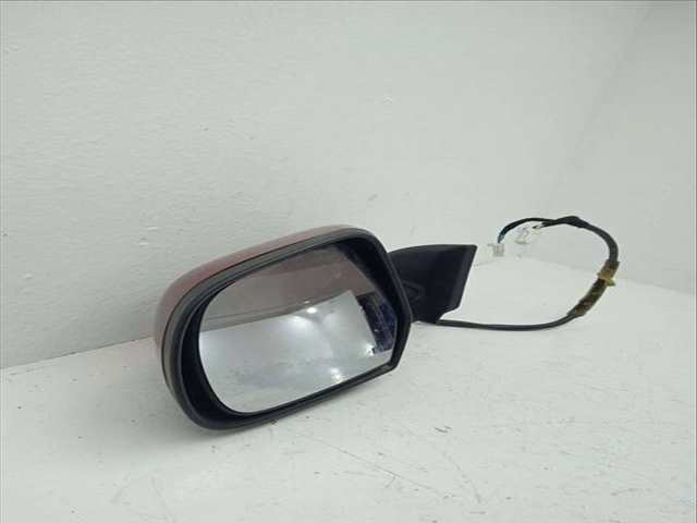 Foto 2ª: Retrovisor Izquierdo Nissan Leaf ACENTA 109CV 80KW (2016)