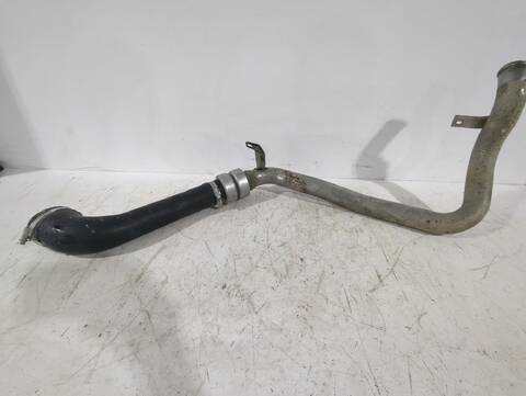 Foto 2ª: Intercooler Land Rover Freelander 2.2 TD4 4X4 160CV [224DT(DW12BTED4) DW12BTED4] (2006)