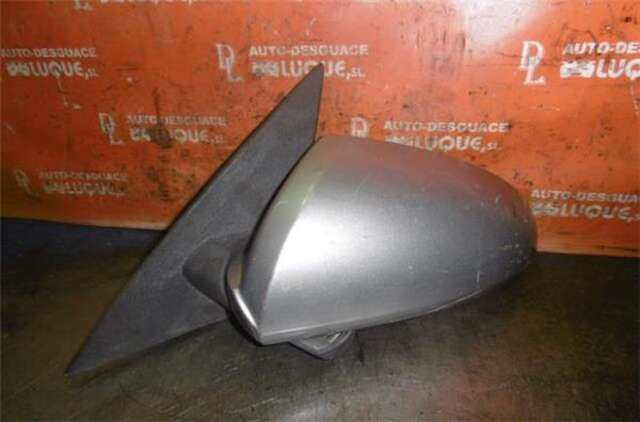 Foto 3ª: Retrovisor Izquierdo Nissan Primera 2.2 DCI [YD22DDT]