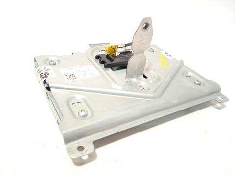 Foto 3ª: Pantalla Multifuncion Ford Tourneo 1.0 ECOBOOST 125CV 92KW [B7NB] (2024)