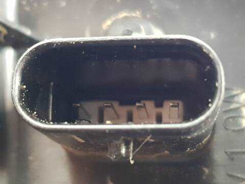 Foto 2ª: Piloto Trasero Derecho Fiat 600 VERSION INDEFINIDA