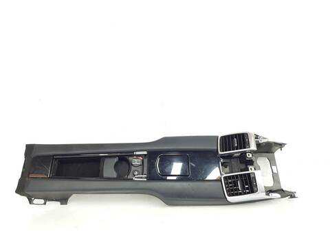 Consola Central Porsche Panamera DIESEL