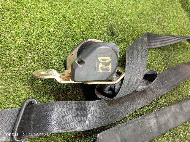 Foto 4ª: Cinturón Delantero Izquierdo Nissan Patrol 3.3 D SD33 5P (1989)