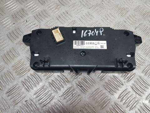 Foto 2ª: Cuadro de Instrumentos Peugeot Partner 1.5 BLUEHDI 100 102CV 75KW FURGONETA [YH01] (2024)