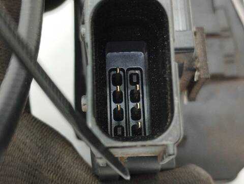 Foto 4ª: Cerradura Puerta Trasera Derecha Fiat Punto DYNAMIC 75CV 55KW [199A9000] (2013)