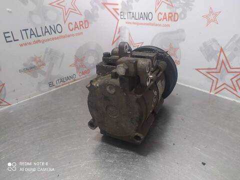 Foto 3ª: Compresor Aire Acondicionado Hyundai Terracan 2.9 CRDI GL 163CV 120KW [J3] (2004)