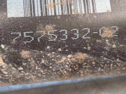 Foto 4ª: Transmision Central Bmw Serie 3 315 318D 143CV 105KW [N47D20A] (2008)