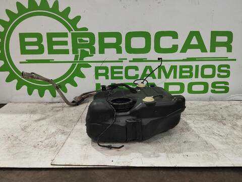 Deposito de Combustible Ford Focus 1.6 16V CAT 101CV